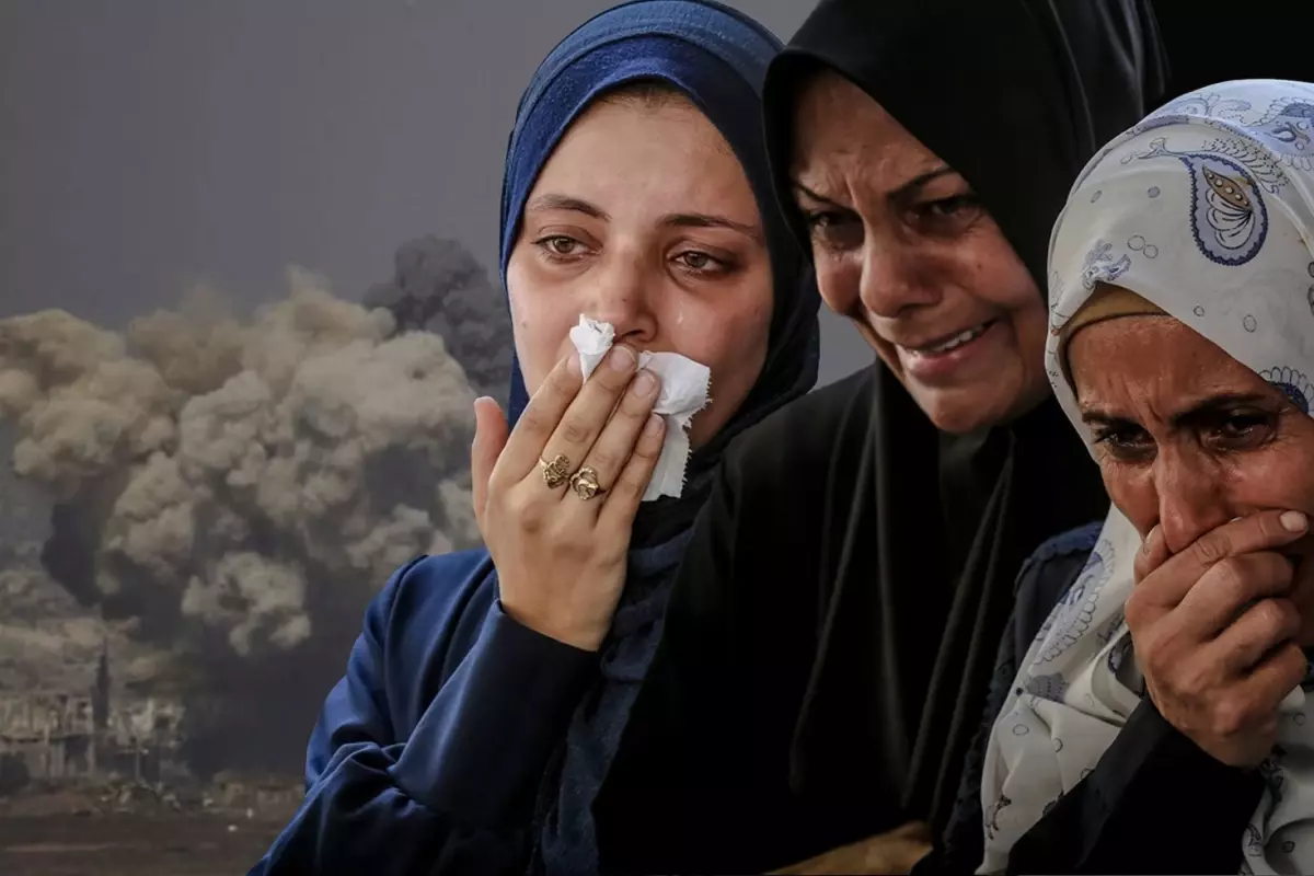 Gazze saldırılarında ilk aşama başladı, 6 ülkeden İsrail\'e kınama geldi