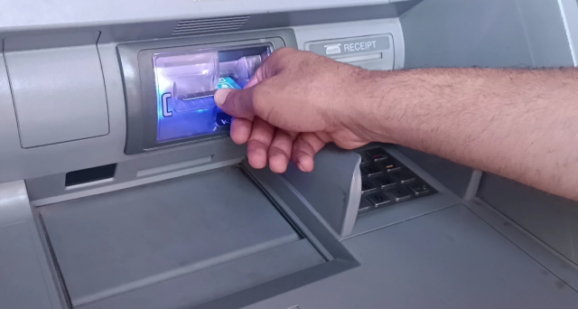 'Hesap kiralama' dosyaları artışa geçti, birçok genç paraya kanıp hapsi boyladı