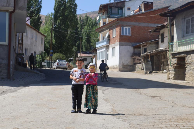 Mahkeme 12 yılda karar verdi, haberi alan köylüler havaya uçtu
