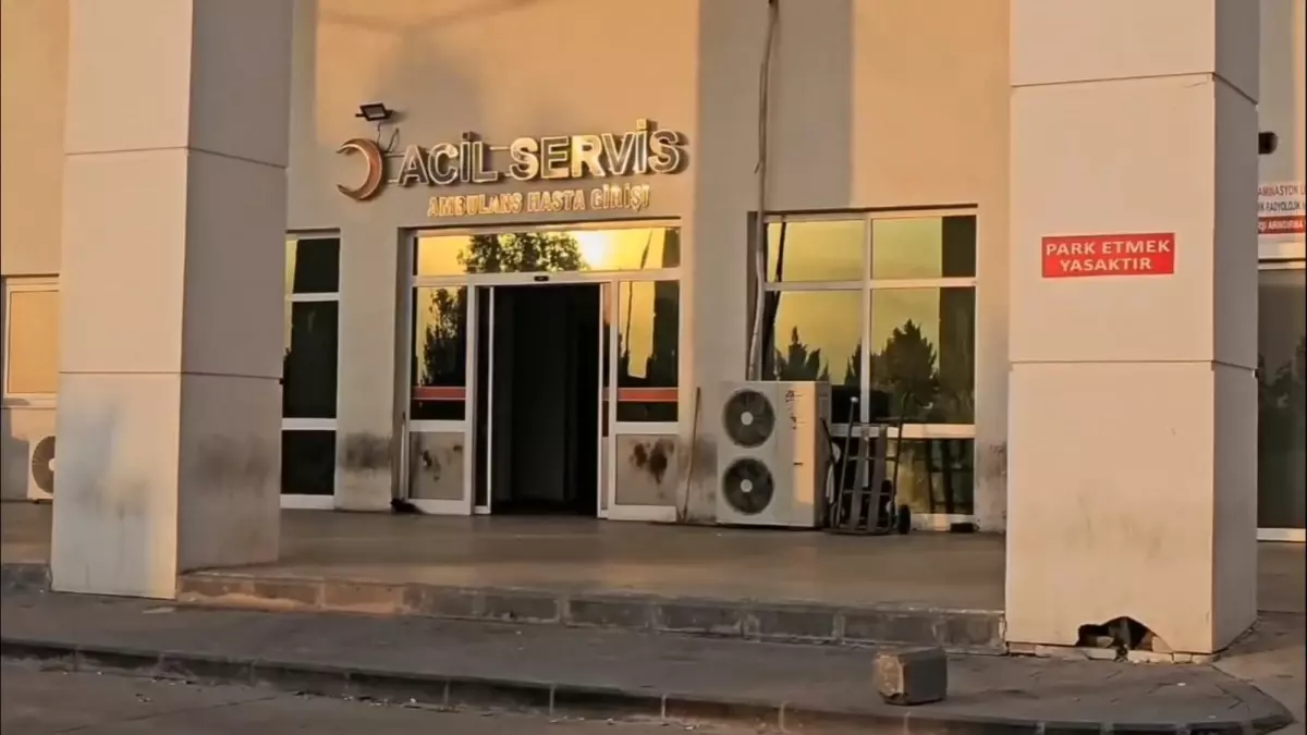 Nusaybin\'de Kavga: 3 Yaralı