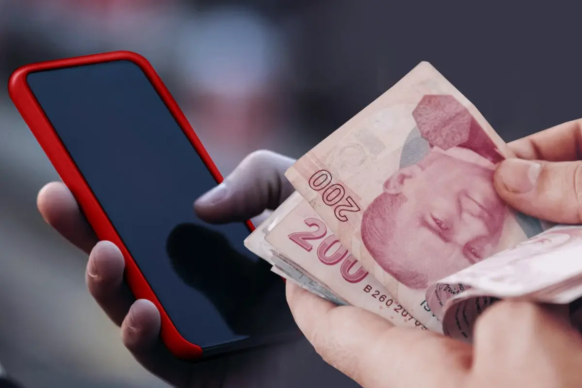O özelliği kapatın! Bankacılık uygulamasından gelen bildirim mağdur ediyor