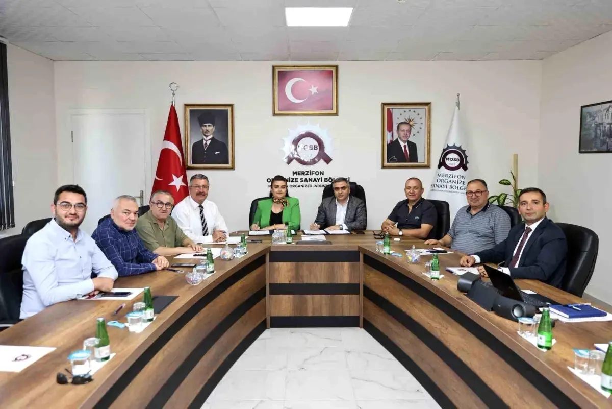Amasya\'da Kadın Kooperatiflerine Destek ve Sürdürülebilirlik Projeleri Hayata Geçiyor