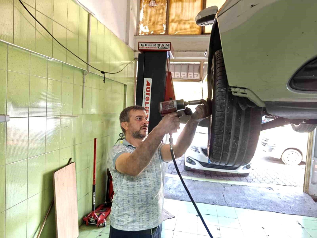 Klima Kullanımı Motora Zarar Verebilir