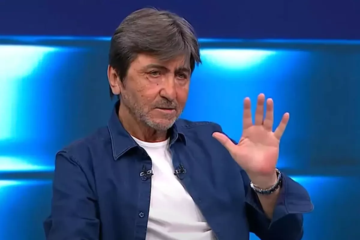 Rıdvan Dilmen Fenerbahçe\'nin yeni transferini duyurdu: Bitirmek üzereler