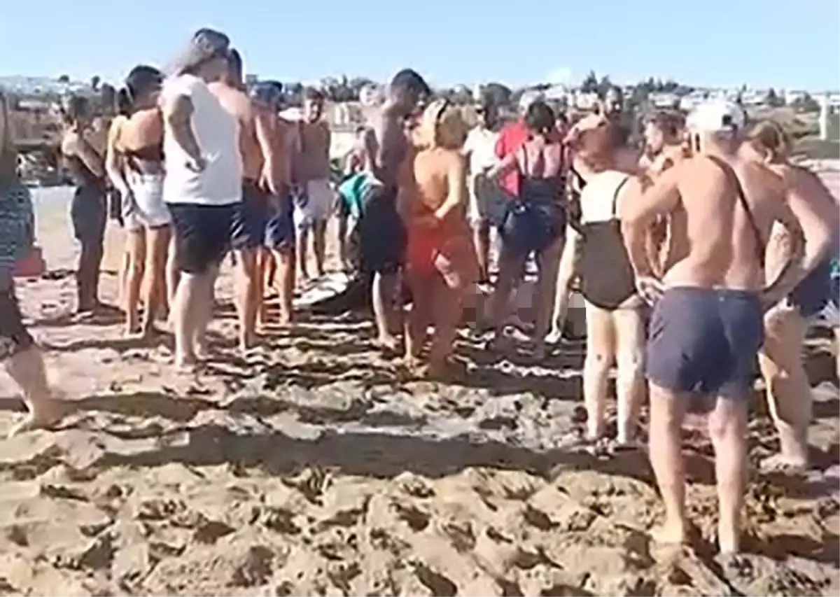 Tekirdağ\'da denizde kadın cesedi bulundu