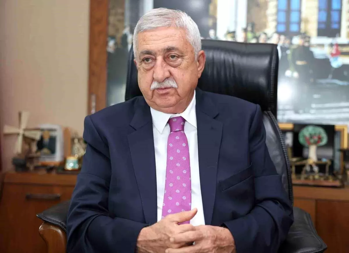Zafer Bayramı\'nın Önemi Vurgulandı