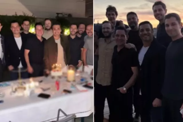 Yıldız Tilbe'den Hande Erçel ve Hakan Sabancı'nın ayrılığına ilk yorum