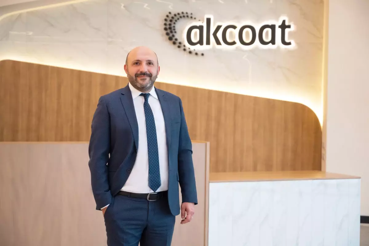Akcoat, 2024 Ar-Ge 500 Listesinde 235. Sırada