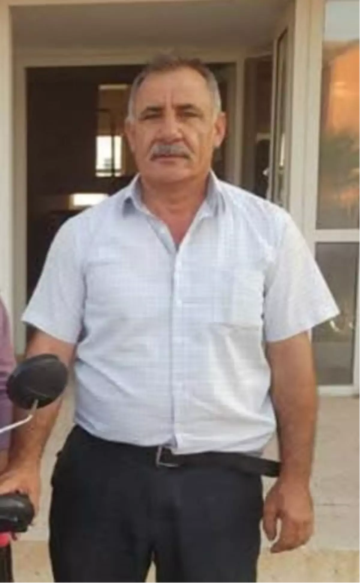 Boşanma Aşamasındaki Damat, Kayınpederi Tarafından Öldürüldü