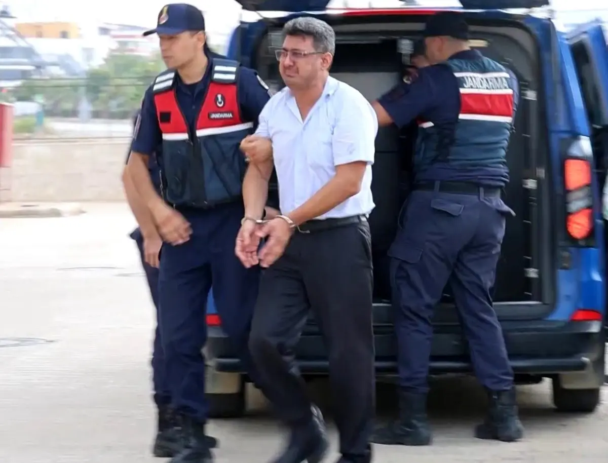Kozan\'da Şofben Tartışması: 70 Yaşındaki Kiracı Öldürüldü