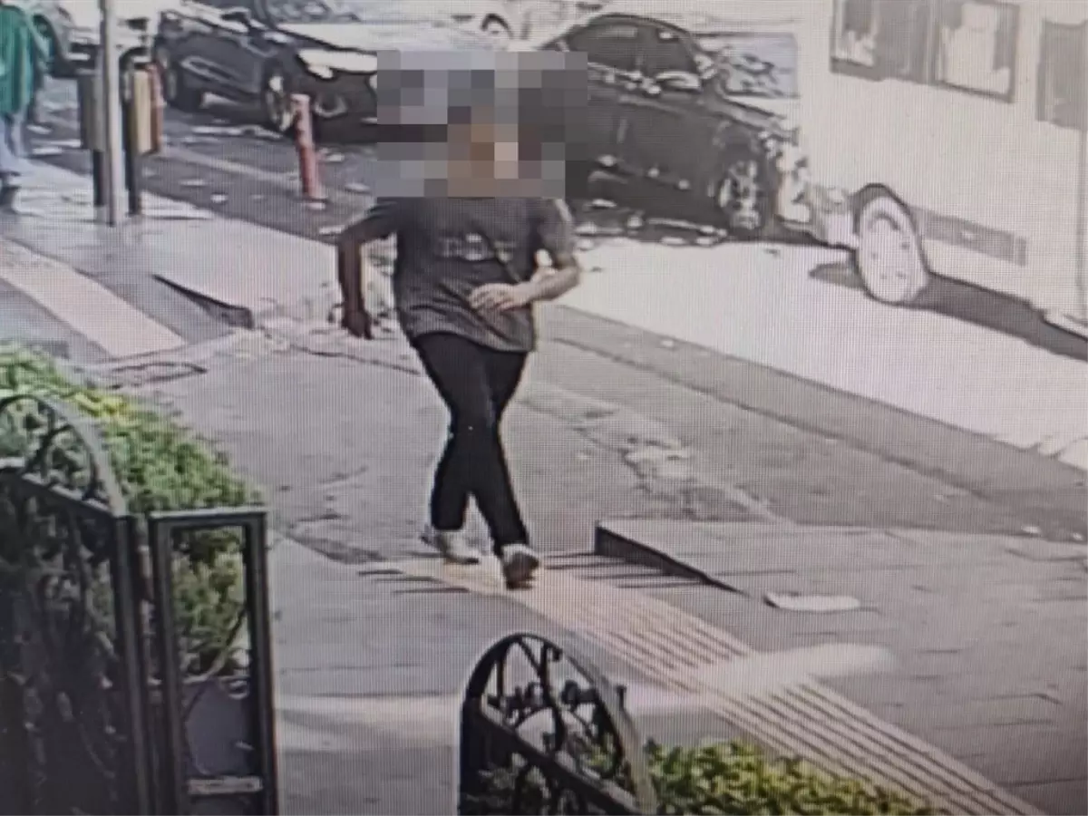 Güpegündüz çocuk kaçırmaya çalışan zanlının ifadesi çıldırttı: Kendi çocukluğumu gördüm