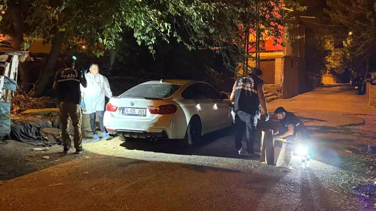 Diyarbakır\'da Silahlı Kavga: Ölü Sayısı 3\'e Yükseldi