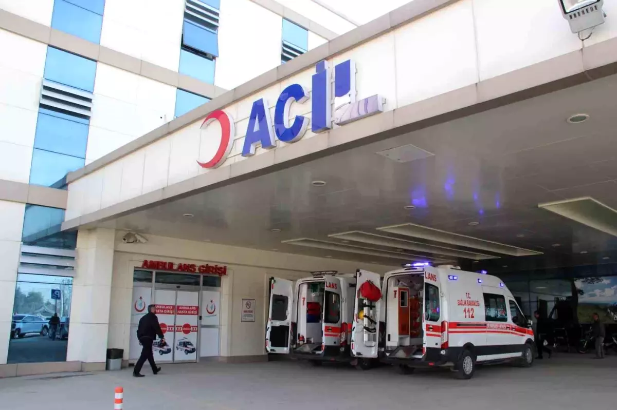 Düzce\'de 83 Hekim Ataması Yapıldı