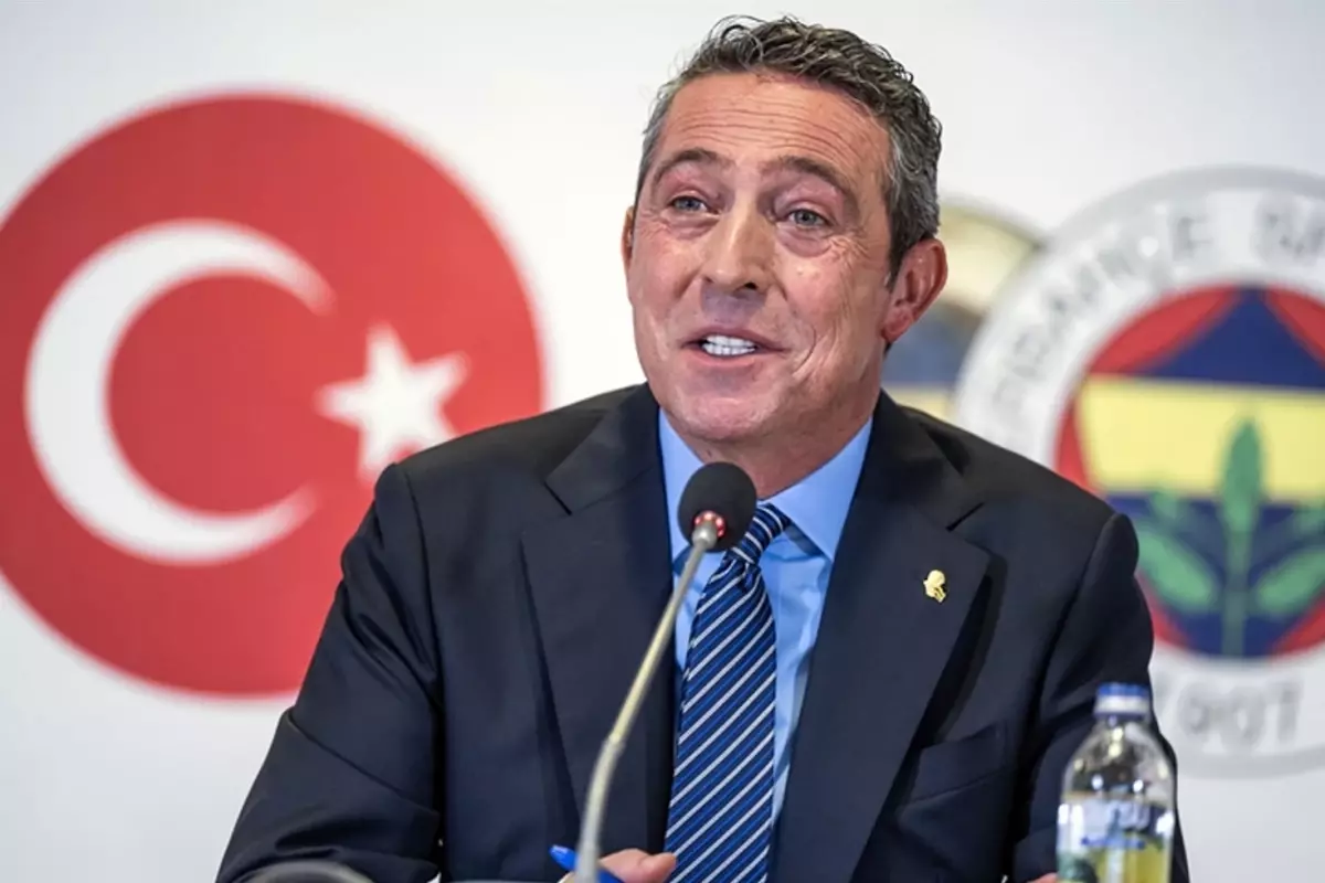 Her an açıklanabilir! İşte Ali Koç\'un teknik direktör adayları 