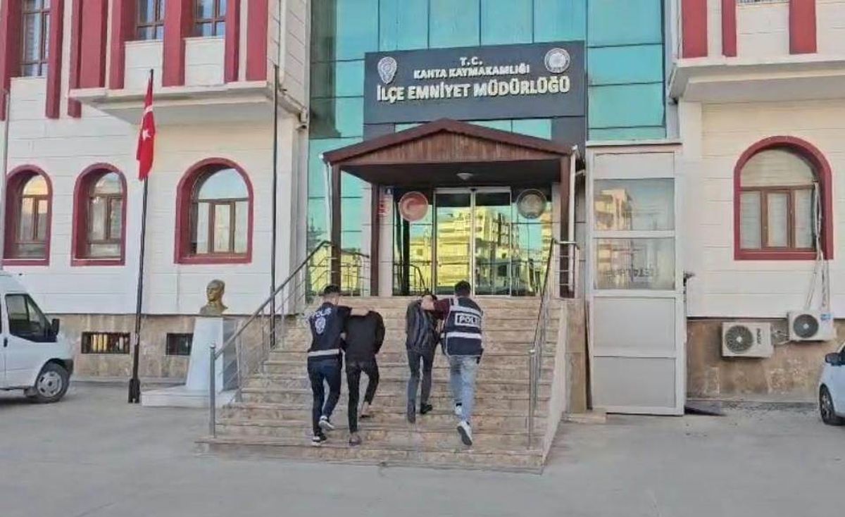 Adıyaman\'da Bıçaklama Olayı: Suriyeli Genç Hayatını Kaybetti