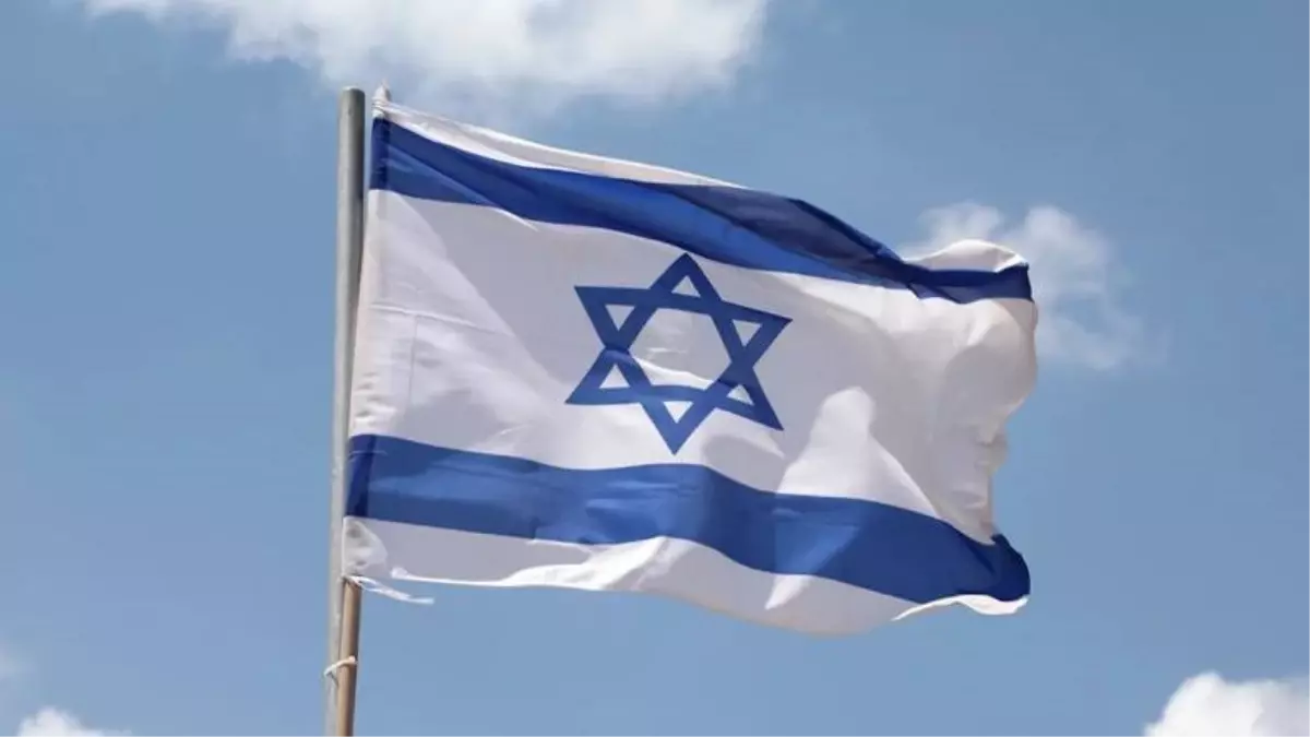 İran, Mossad\'a Çalışan 8 Kişiyi Tutukladı