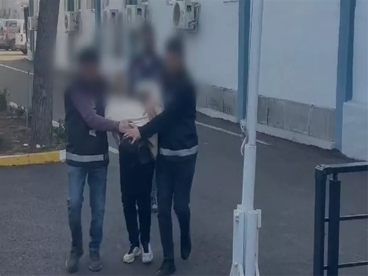 Kafede öldürülen Merve Nur\'un ailesi şikayetinden vazgeçti