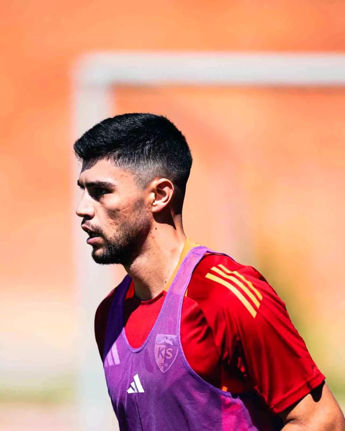 Kayserispor 5 Eksikle Kocaelispor\'a Çıkacak