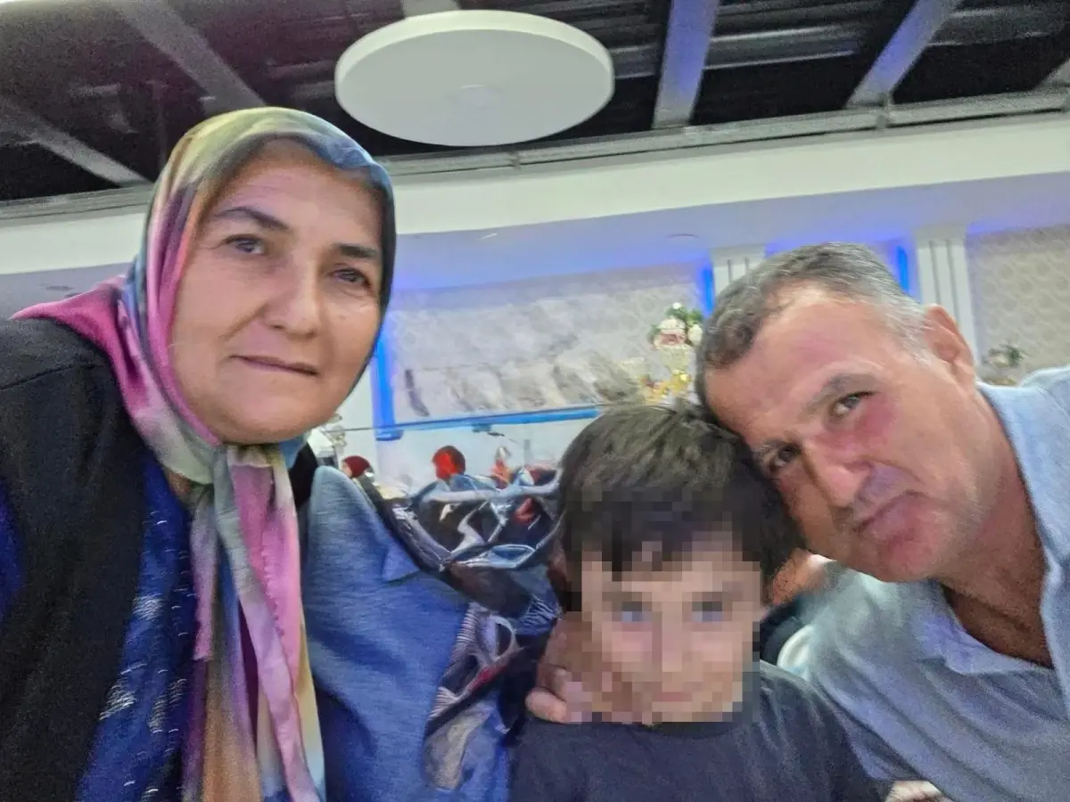 Konya\'da Kaza: Eşcou Yaralı, İkisi de Hayatını Kaybetti