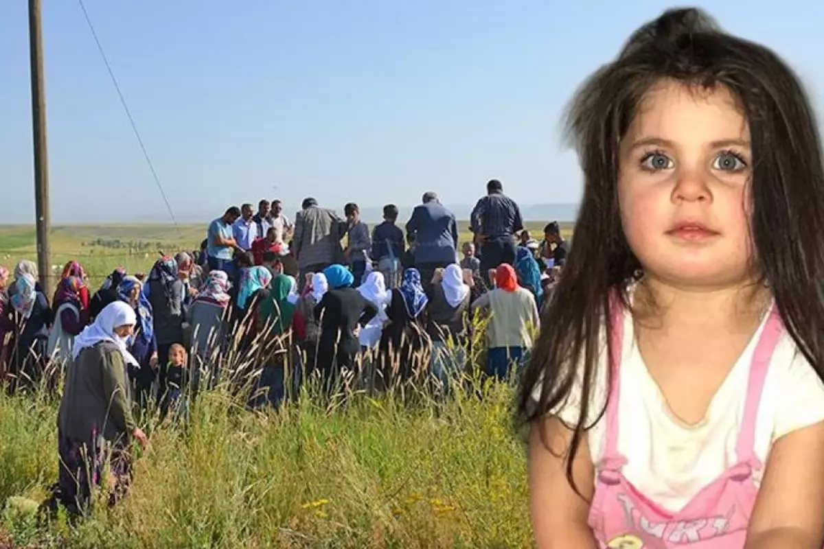 Yargıtay kararı bozmuştu! Leyla\'yı arayan AFAD üyelerini yakacak kayıt