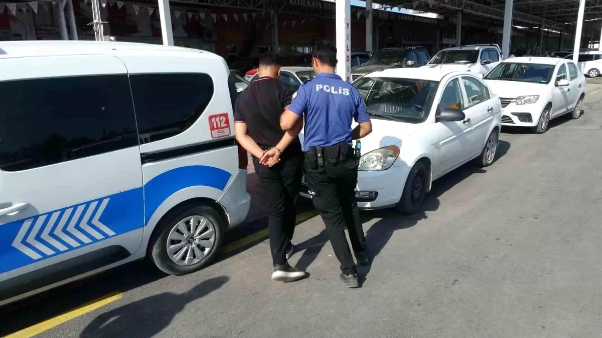 Malatya\'da Alacak Verecek Kavgasında Yaralama