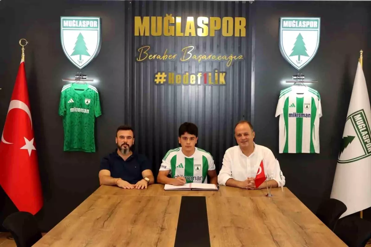 Emre Şimşek A Takımda!