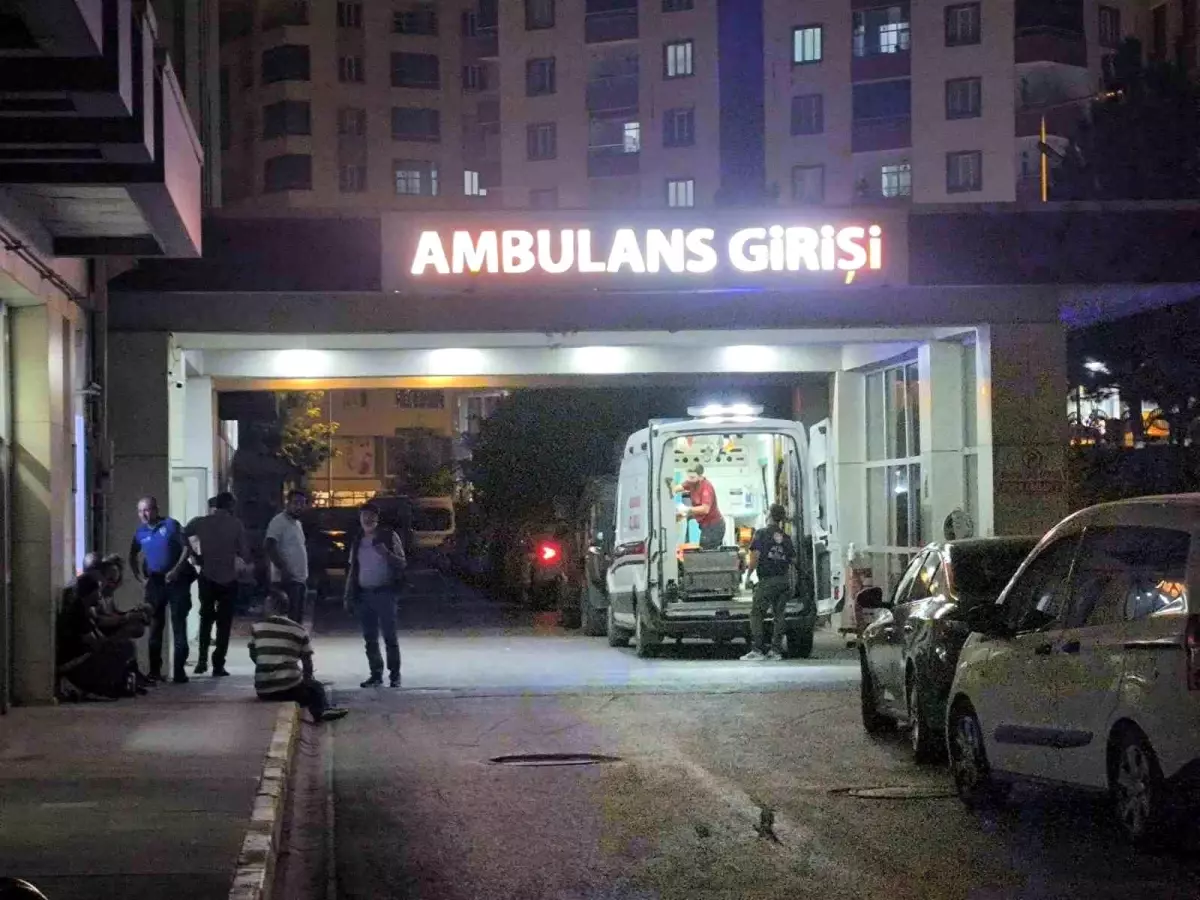 Muş\'ta Arazi Anlaşmazlığı Kanlı Bitti