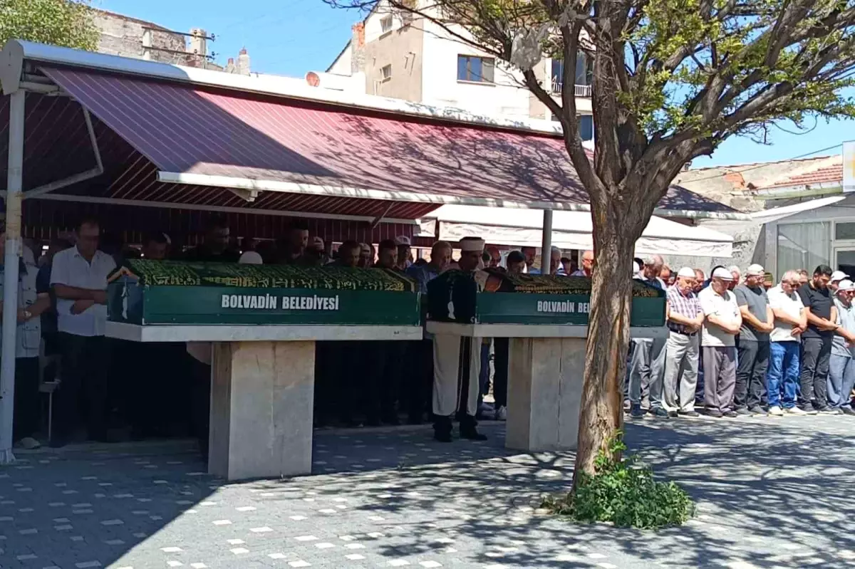 Afyonkarahisar\'da Silahlı Saldırı: Bir Kişi Hayatını Kaybetti