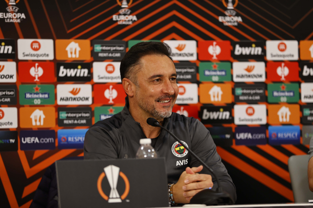 Portekizli teknik adamlar Fenerbahçe'de lig şampiyonluğu yaşayamadı