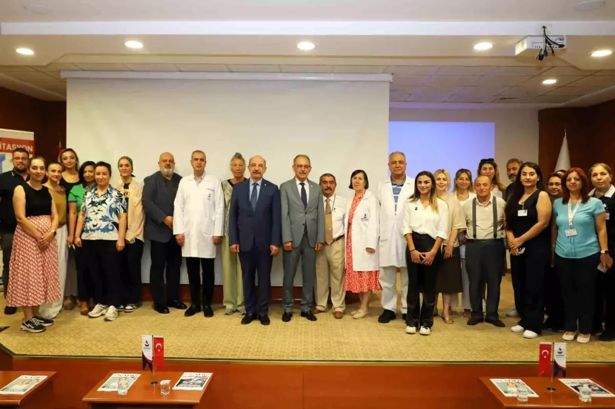 Zafer Bayramı Töreni SANKO Üniversitesi\'nde Kutlandı