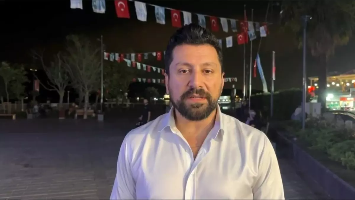 Sarıyer\'de Aydınlatma Sorunu Vatandaşları İsyan Ettirdi