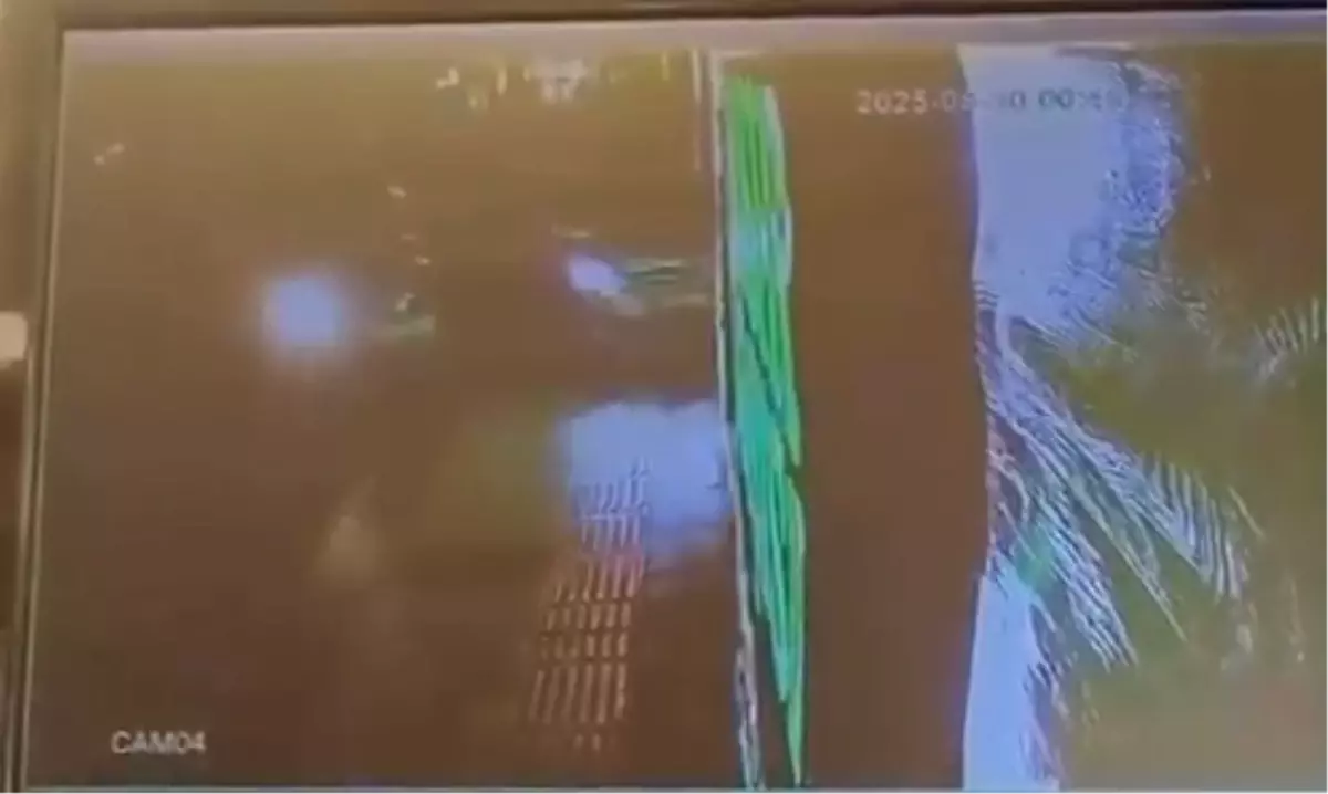 Yalova\'da Otomobiller Kaza Yaptı: Kuruyemiş Dükkanına Girdi