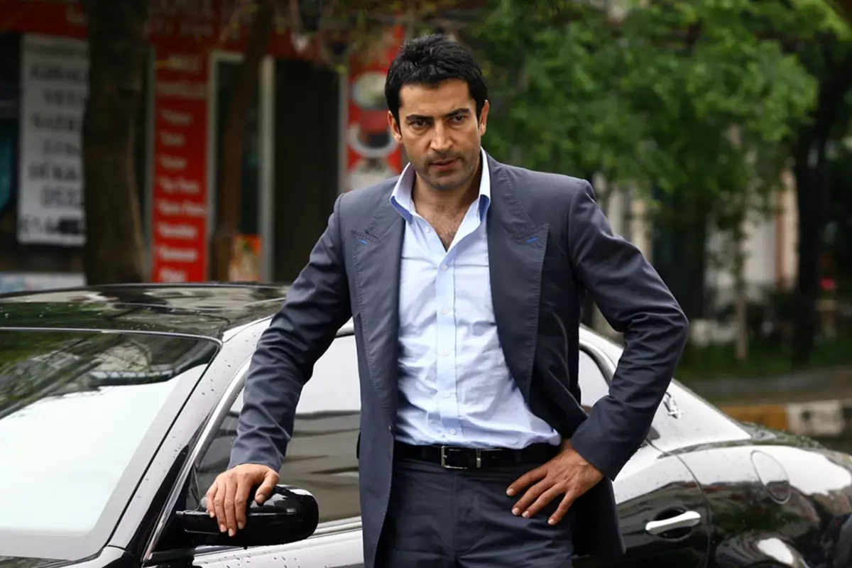 Yeni sezona damga vuracak ikili! Kenan İmirzalıoğlu\'nun partneri belli oldu