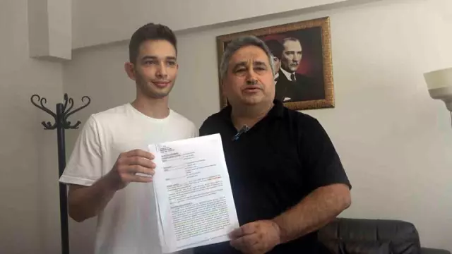 YÖK'ü dava eden genç baraj puanını değiştirtti: 837 kişiyi üniversiteli yaptı