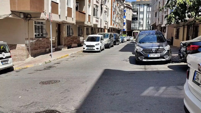 20 yaşındaki genç sokak ortasında katledildi, dayısının anlattıkları korkunç
