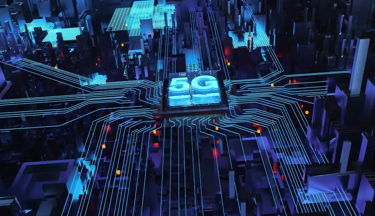 5G İhalesi 2025\'te Gerçekleşecek