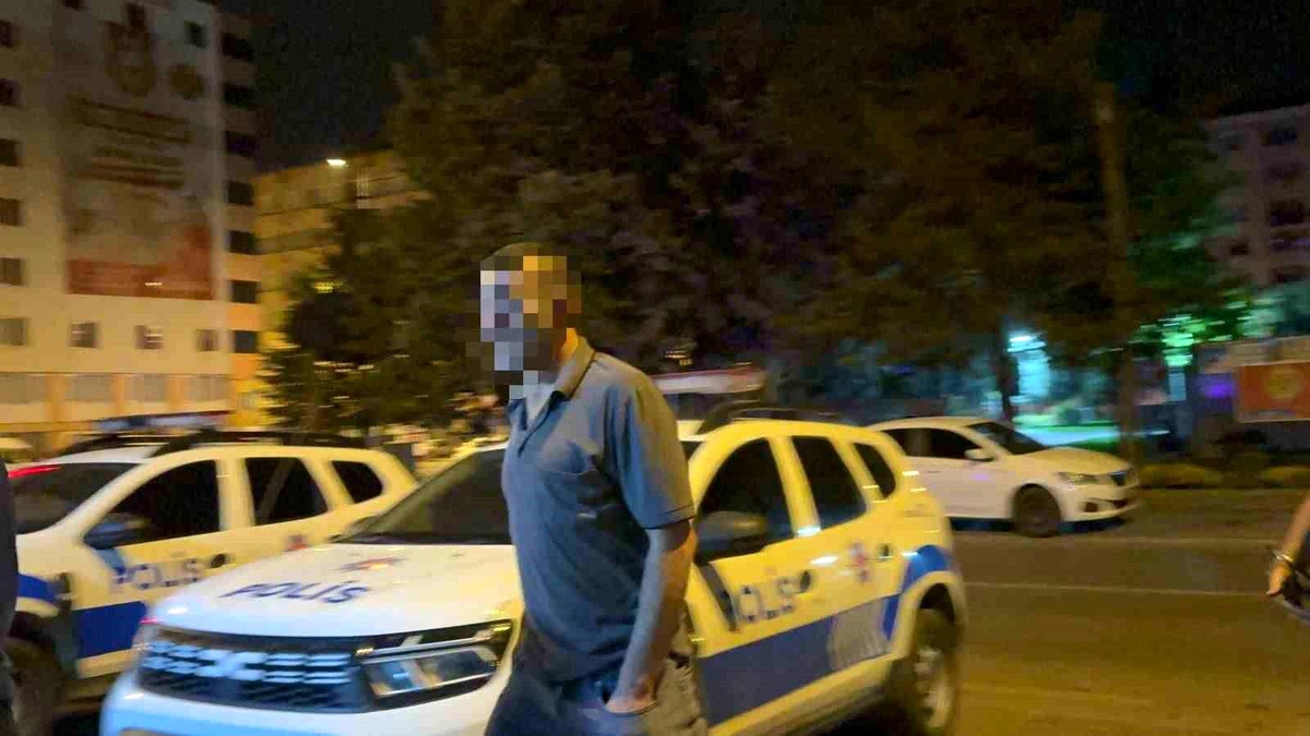 Kayseri\'de Bir Haftada İki İntihar Girişimi
