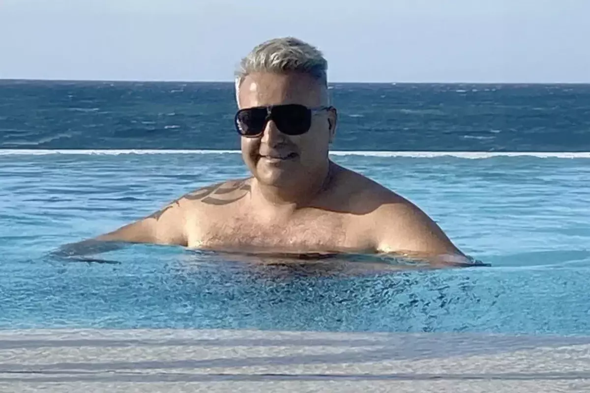 Bodrum\'da 30 yıldır acente işleten ünlü iş insanı intihar etti