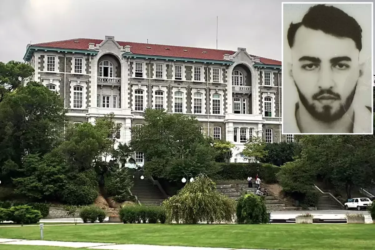 Boğaziçi Üniversitesi\'ndeki vahşet sonrası herkes aynı soruyu soruyor