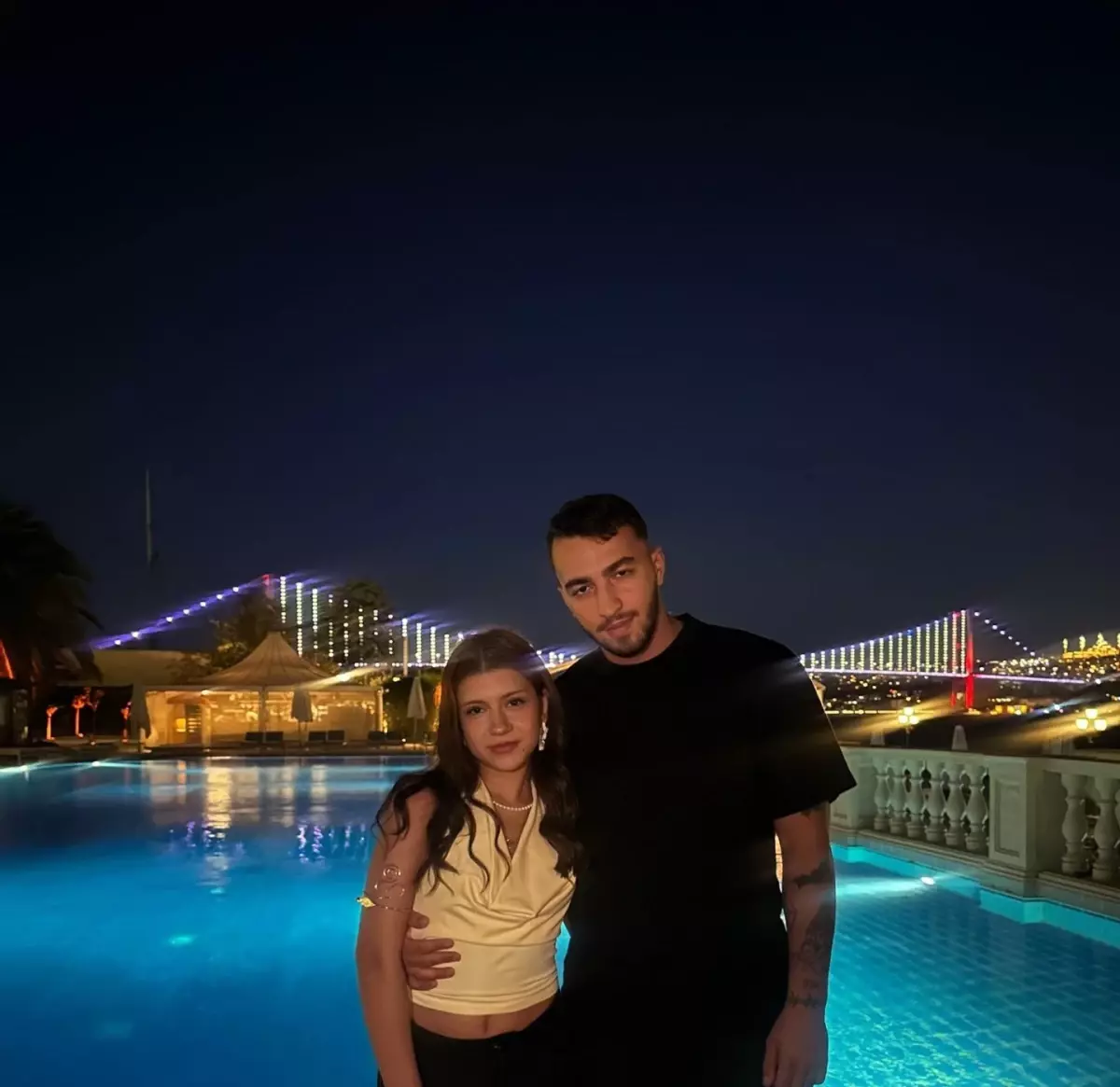 Boğaziçi Üniversitesindeki dehşette katil, suç makinesi çıktı
