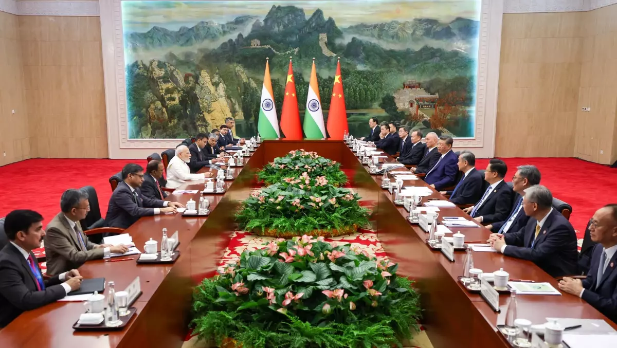 Şi Cinping\'den Azerbaycan\'a Destek