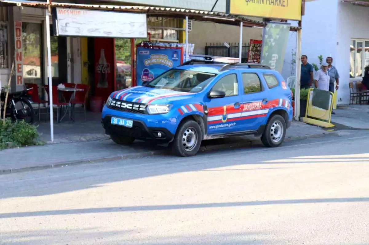 Denizli\'de Kayıp Engelli Çocuk Aranıyor