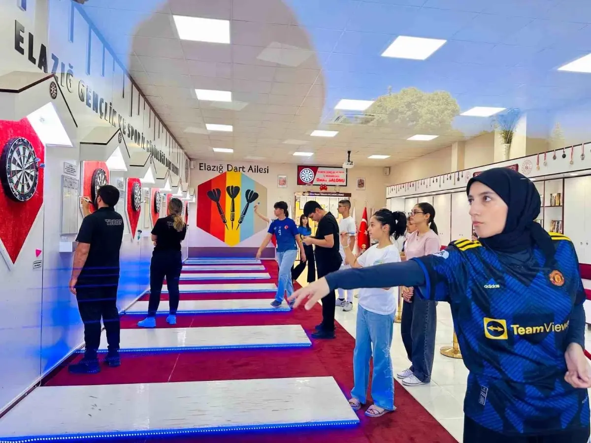 Elazığ\'da Zafer Bayramı Turnuvaları