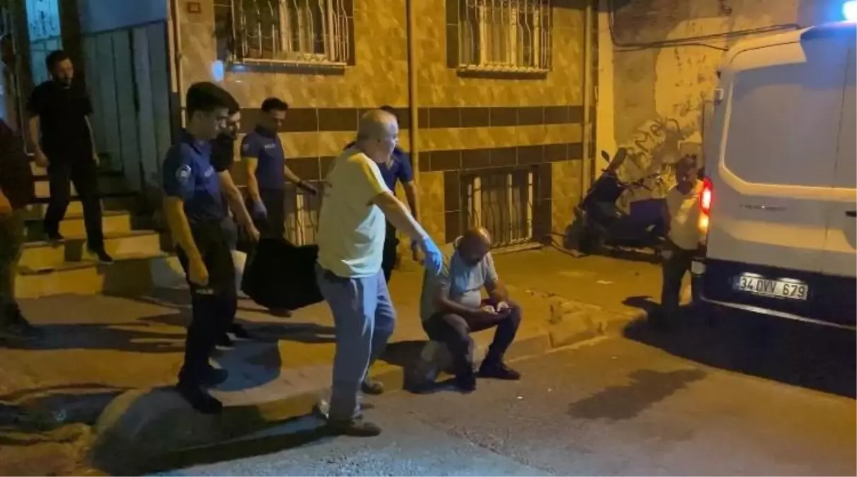 Balkonda dehşete düşüren manzara: Görenler telefona sarıldı