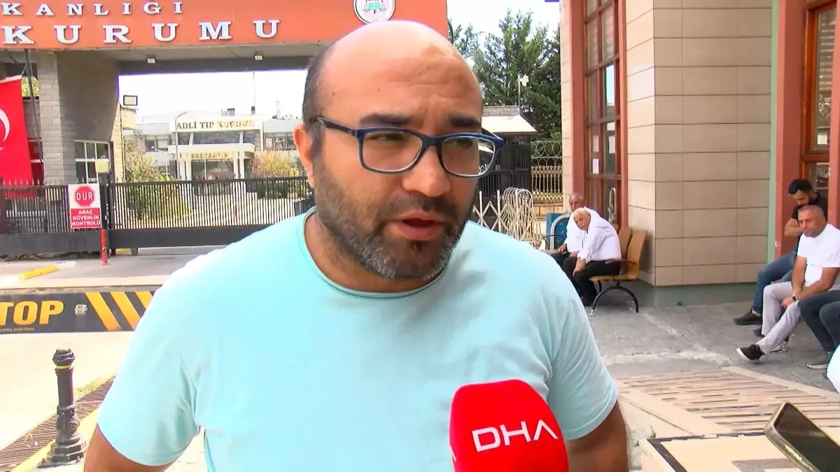 Eyüpsultan\'da Silahlı Saldırı: Genç Hayatını Kaybetti