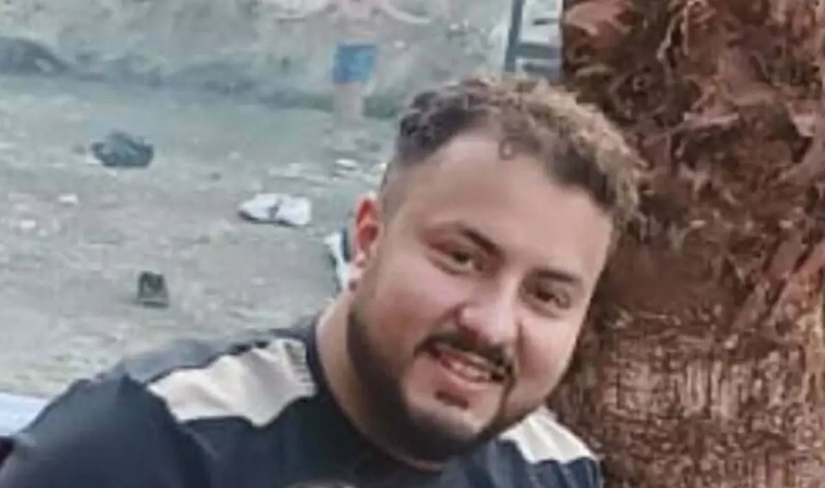 Patron, ölen işçisinin cesedini yol kenarına bırakıp kaçtı