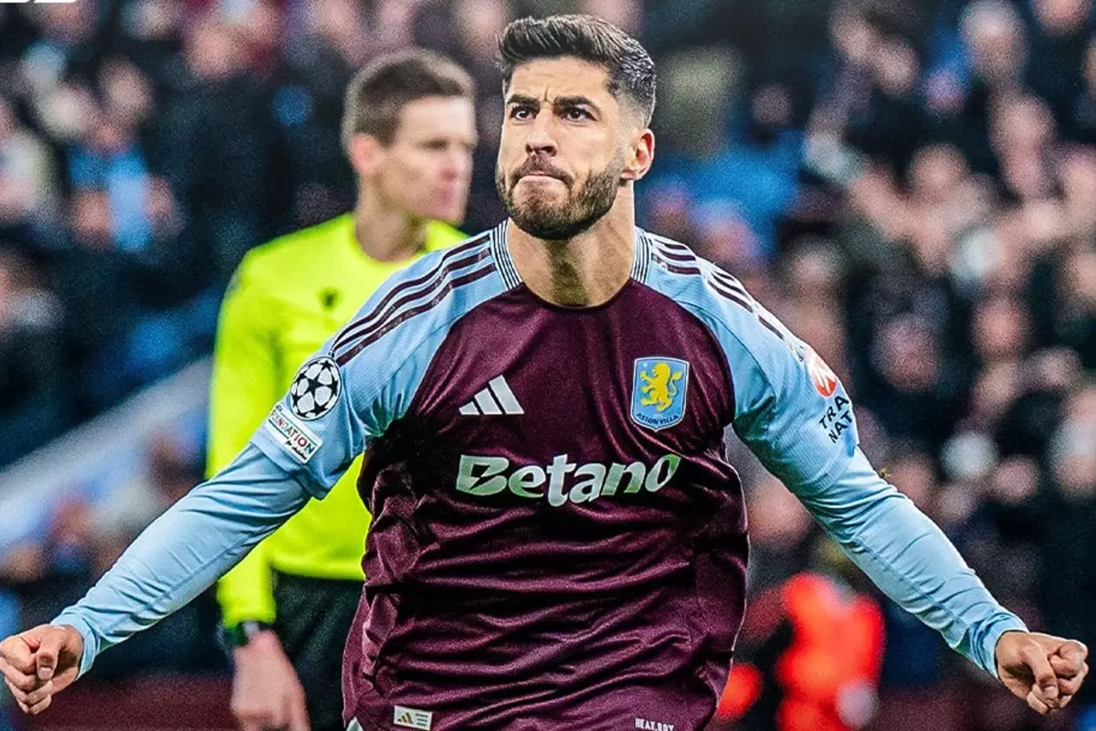 Fenerbahçe\'de transferler üst üste! Şimdi de Asensio