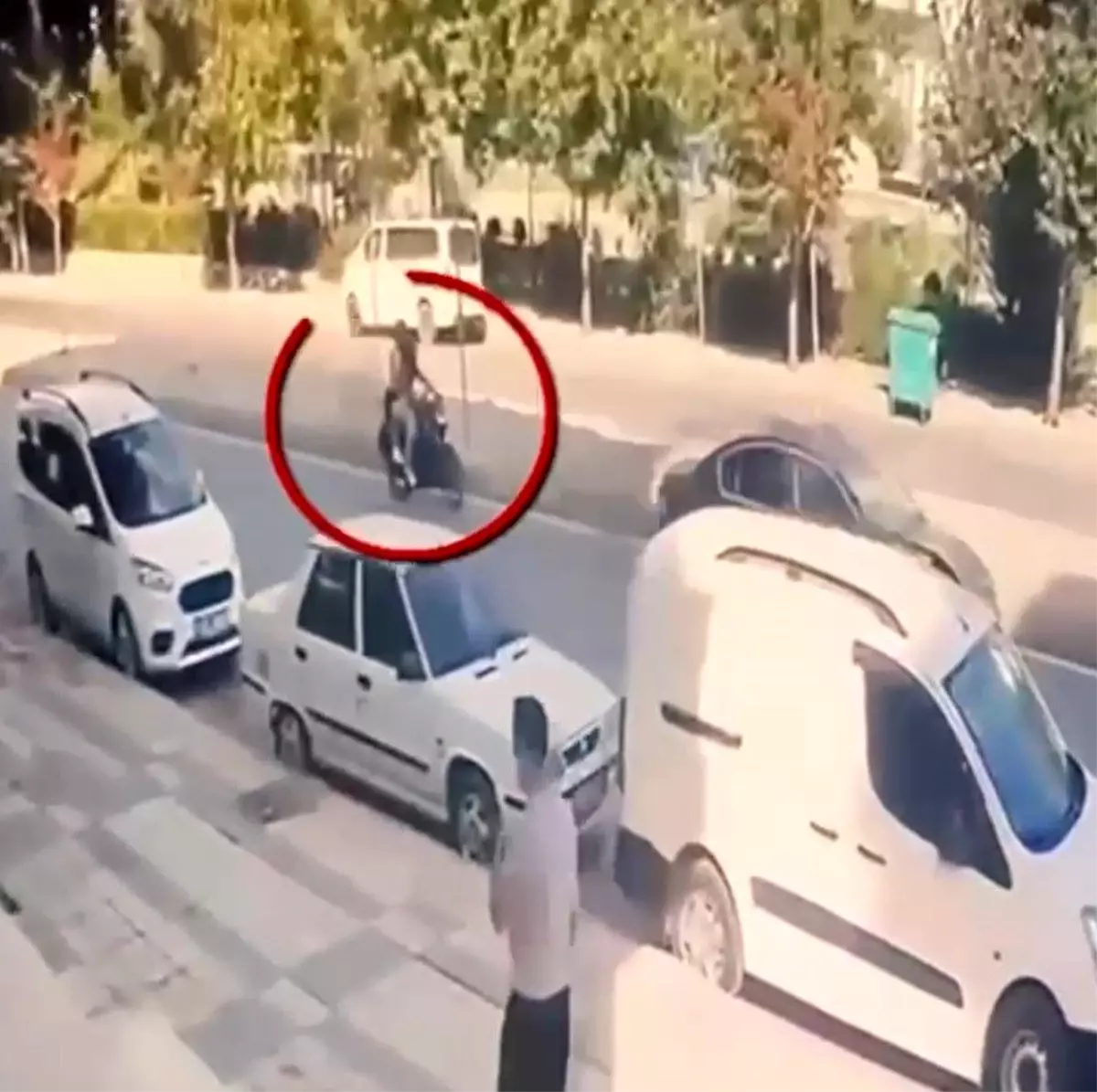 Gaziantep\'te Silahlı Saldırı: 1 Ölü, 7 Gözaltı