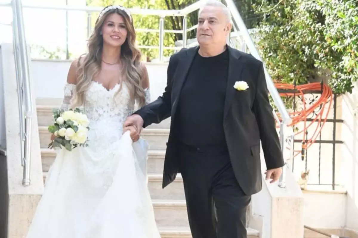 Gülseren Ceylan\'ın annesi, Mehmet Ali Erbil\'i hiç onaylamamış