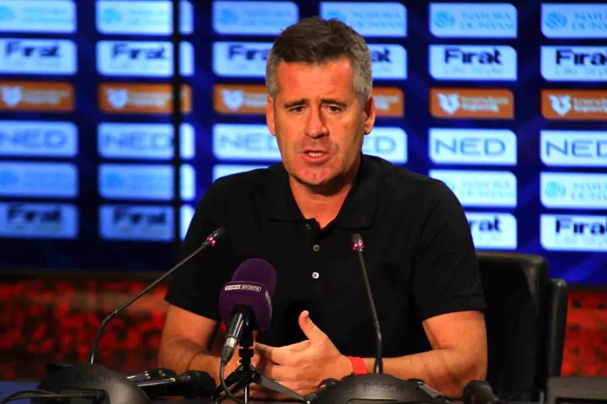 Eroğlu: Milli Ara Yeniden Başlangıç için Önemli